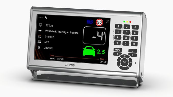 ADAS-TM-Distance