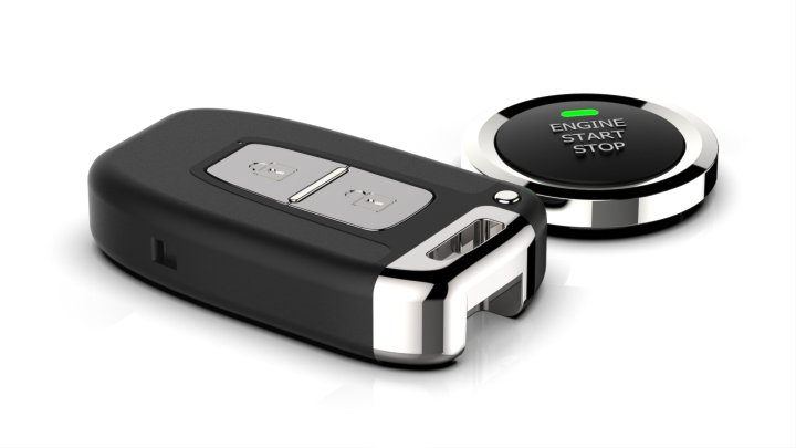 SMART_KEY Samrt-Key