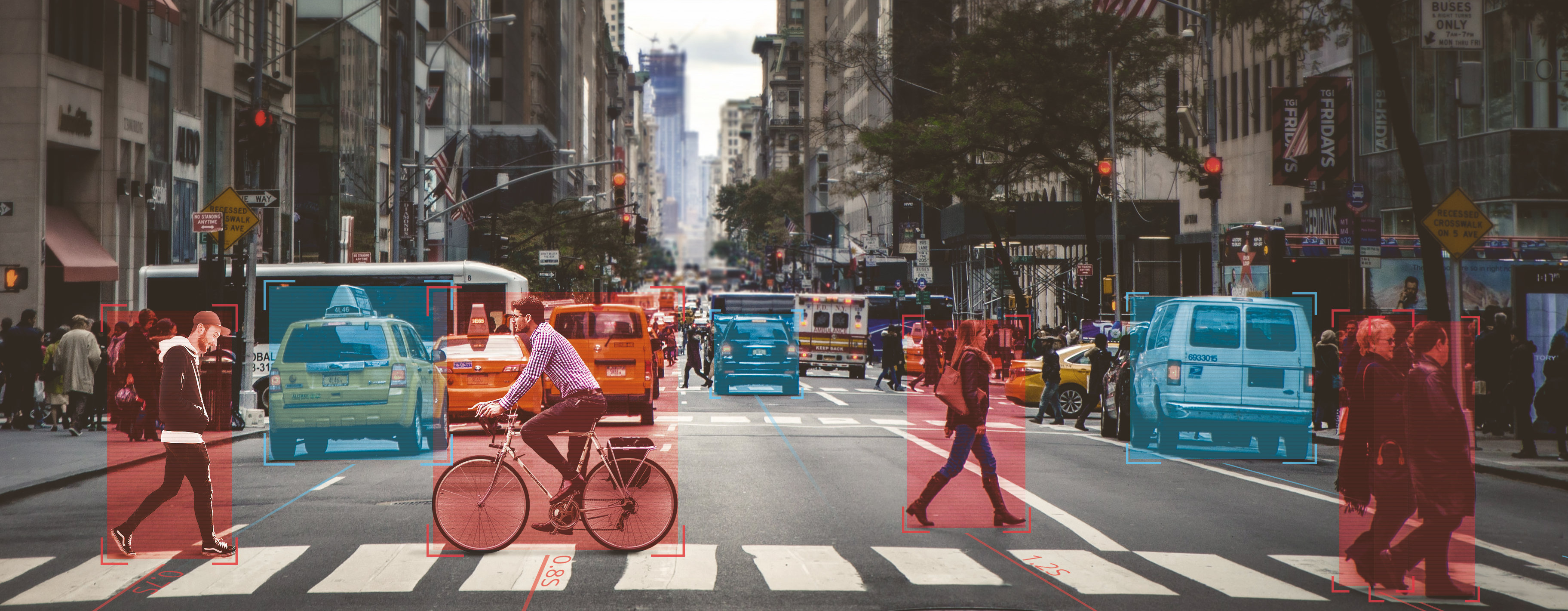 PedestriansDetection