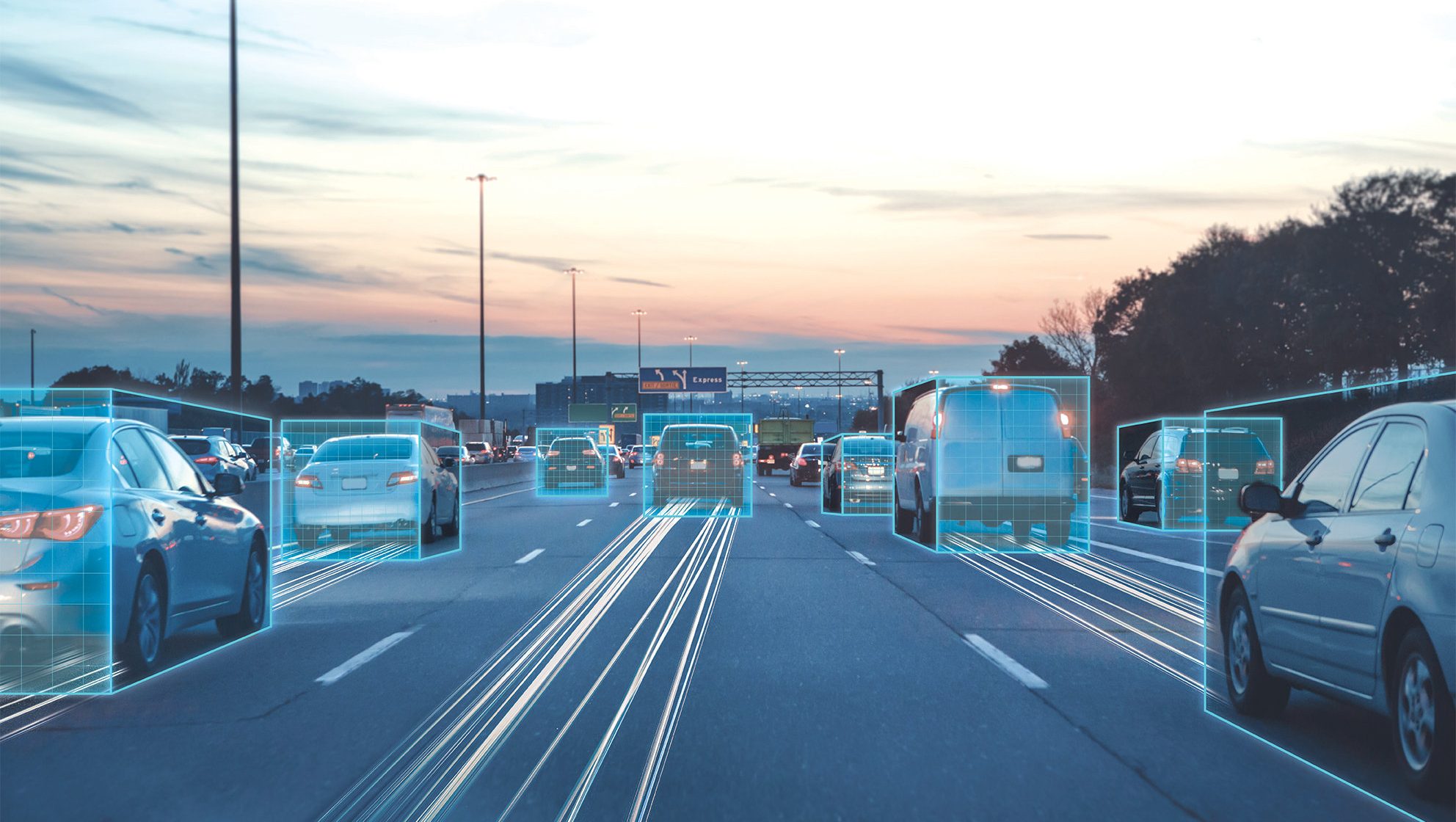 Detection Detection
