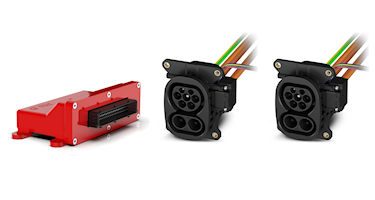 CCS - Combined Charging System