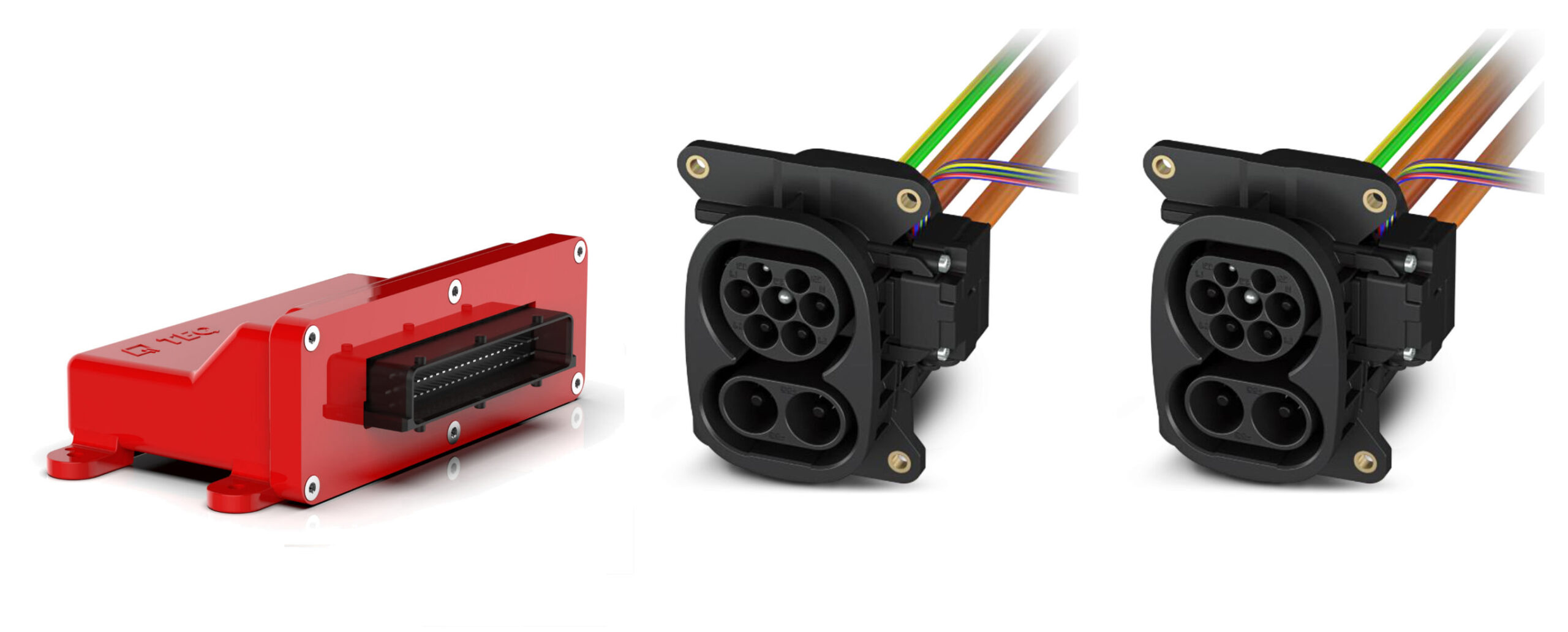 Automotive Electronics