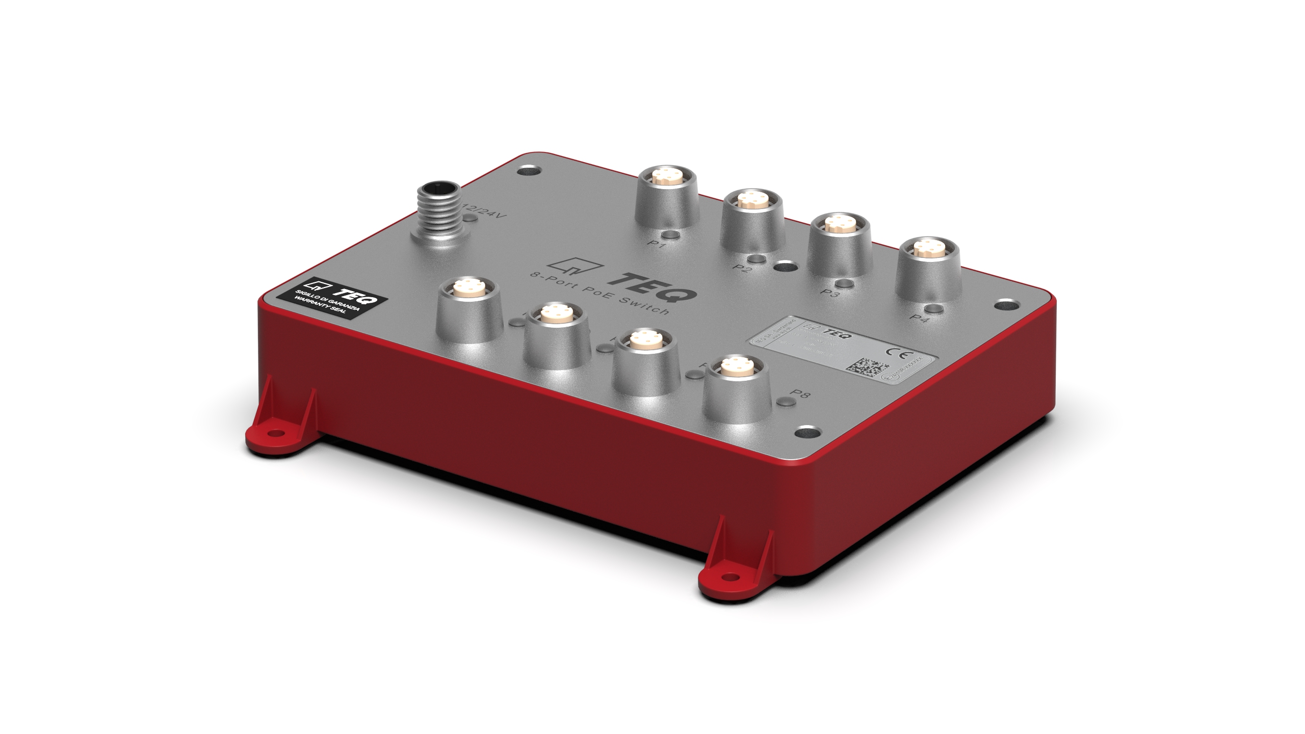 PoE Switch