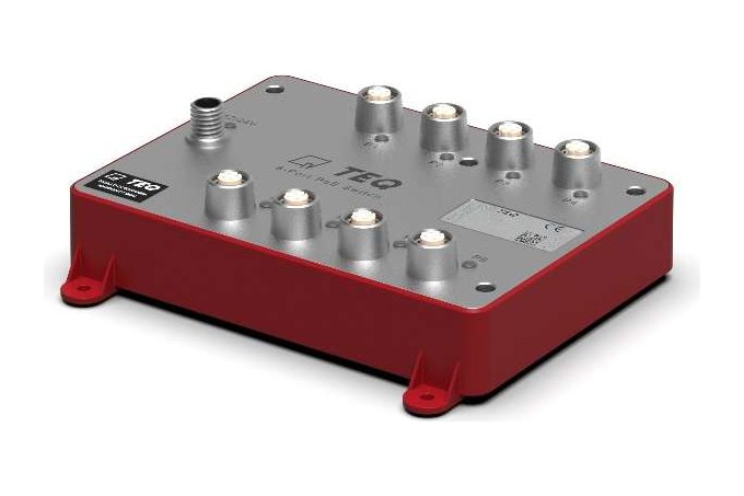PoE switch